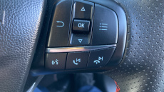 Ford Focus 1.0 EcoBoost Hybrid mHEV 155 ST-Line X Edition 5dr Petrol Hatchback